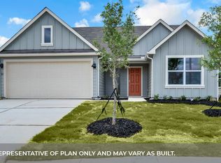 433 Wirecrested Dr, Lockhart, TX 78644