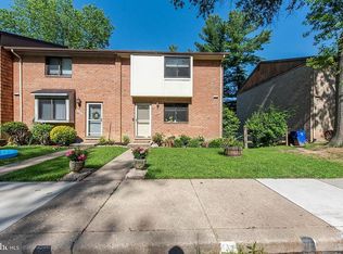 7315 Kerry Hill Ct, Columbia, MD