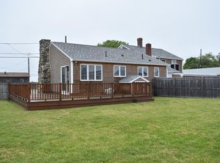 4 McLeod Ave, Newbury, MA 01951