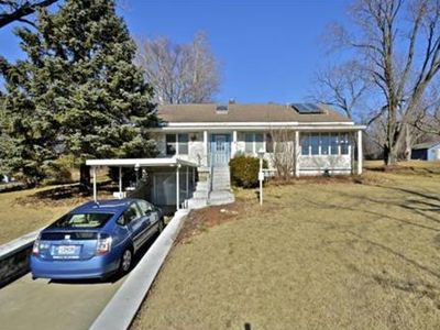 9718 E 53rd St, Kansas City, MO, 64133
