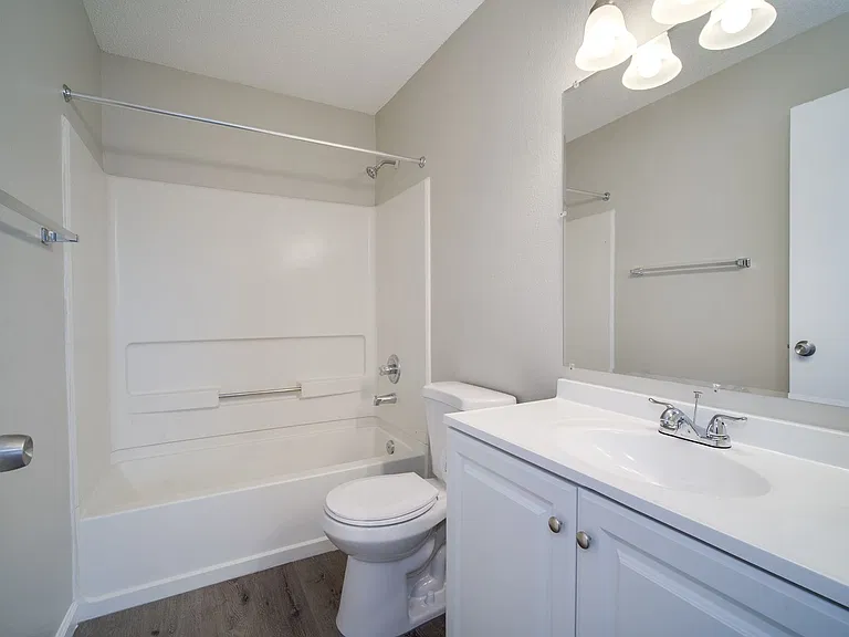 North Pointe Townhomes — Photo 24