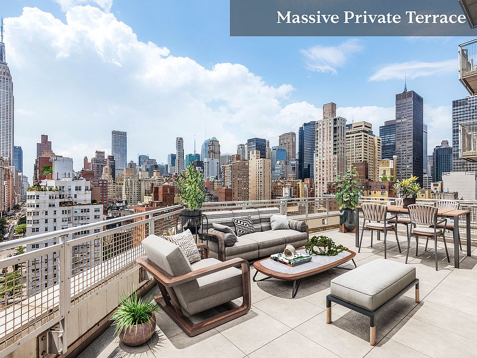 1st image of 225 E 34th St APT 19E