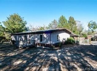 3303 E Squirrel Ct, Inverness, FL 34452