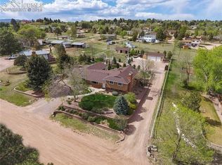 4926 Half Moon Dr, Colorado Springs, CO 80915