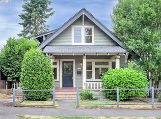 4019 SE 44th Ave, Portland, OR 97206