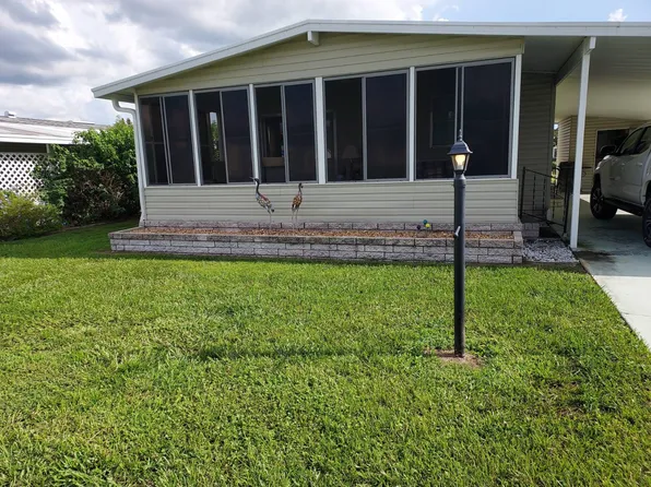 71 Joppa Dr, Winter Haven, FL 33884