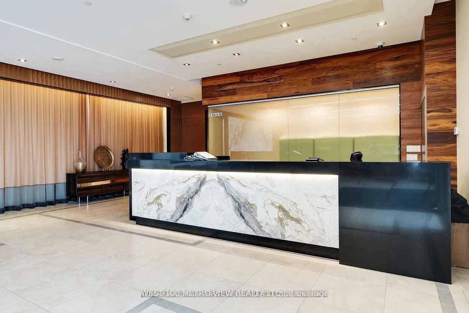 2 bed, $2,500 — Photo 4