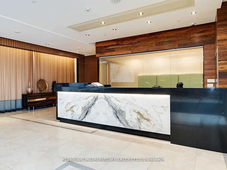 17 Zorra St #Penthouse 2405 — Photo 4