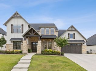 409 Travelers Ter, Argyle, TX 76226