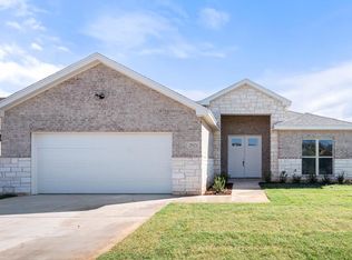 2921 136th St, Lubbock, TX 79423