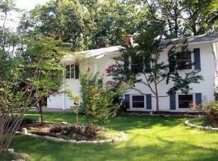 116 Gerald Dr, Severn, MD 21144