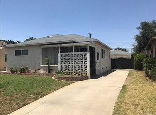 805 S 4th St, Montebello, CA 90640