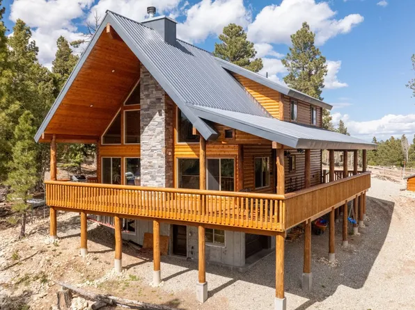 1630 E Willis Creek Cir, Duck Creek Village, UT 84762