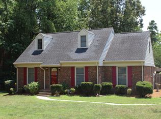 7061 Crossridge Rd, Charlotte, NC 28214