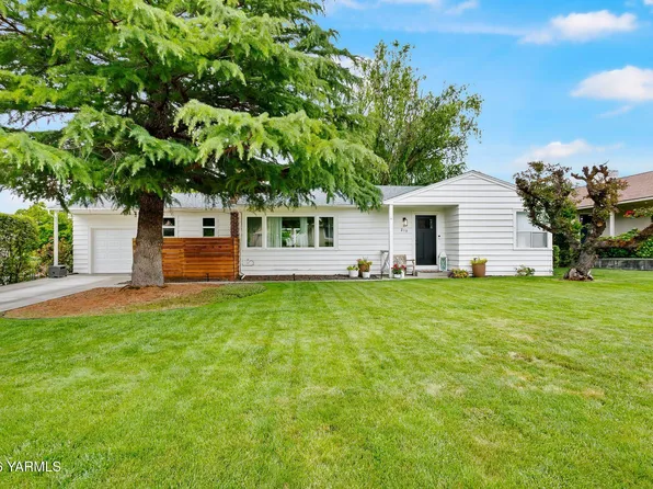 219 N 26th Ave, Yakima, WA 98902