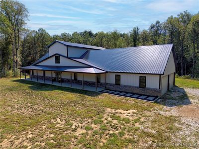 8030 Ridge Way Rd, Georgetown, IN, 47122