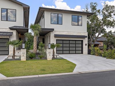 701-D Hi Circle North Drive, Horseshoe Bay, TX, 78657