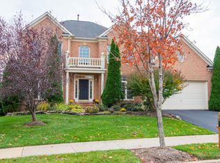 17802 Bromfield Pl, Germantown, MD 20874