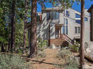 116 Snowbird Ct APT B, Zephyr Cove, NV 89448