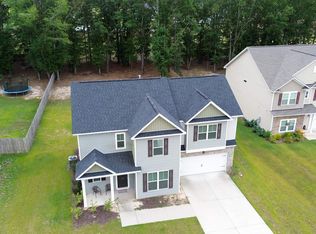 125 Shadowbrook Way, Camden, SC 29020