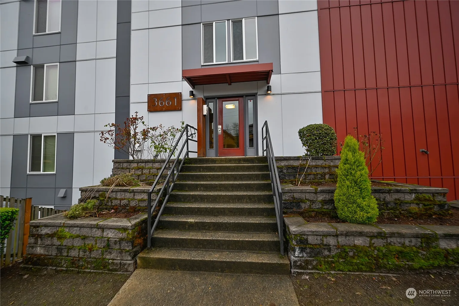 3661 Phinney Avenue N #206 photo 1