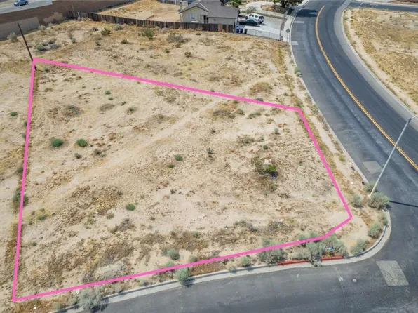 16125 Tawney Ridge Ln Lot 39, Victorville, CA 92394