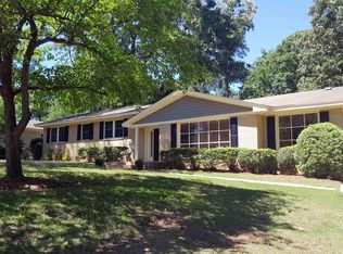 3707 Northshore Rd, Columbia, SC 29206