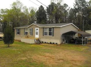 183 Spring Rd, Frierson, LA 71027