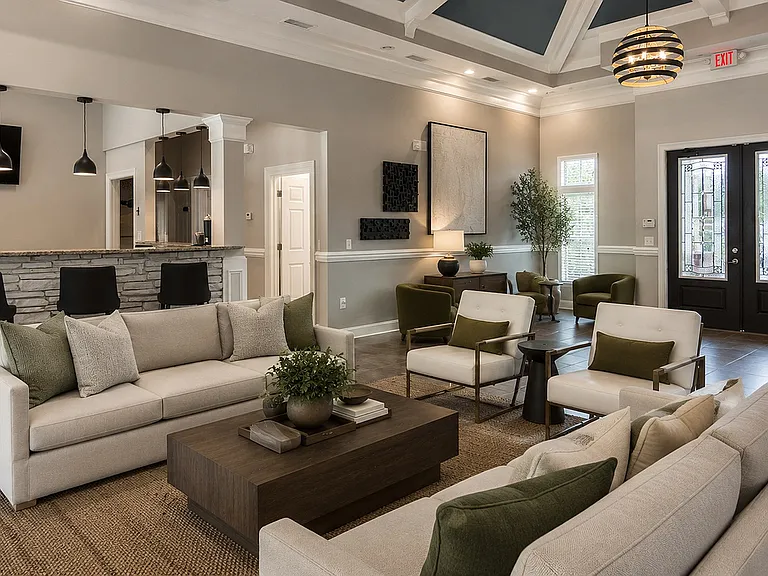Marbella Place