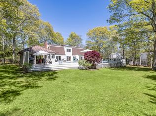 11 Sandown Ct, East Hampton, NY 11937