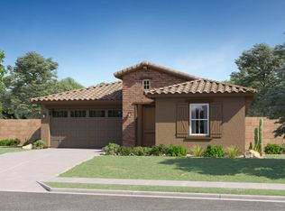 3529 S 176th Dr, Goodyear, AZ 85338