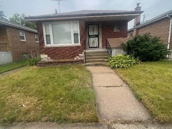 12120 S Michigan Ave, Chicago, IL 60628