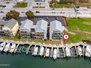 111 Atlantic Beach Cswy #1C, Atlantic Beach, NC 28512