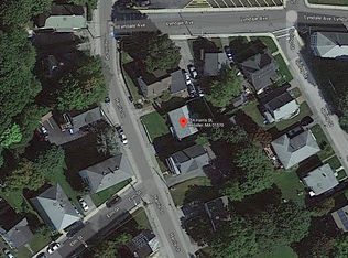 25 Harris St #A, Webster, MA 01570