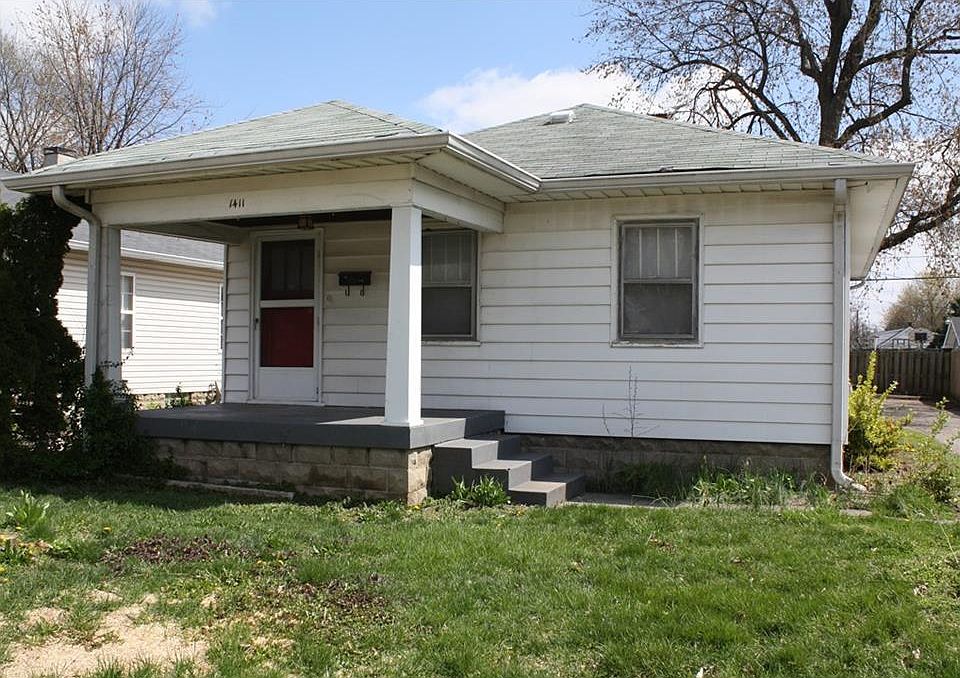 1st image of 1411 N Livingston Ave