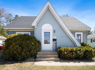 733 Illinois Ave, Stevens Point, WI 54481
