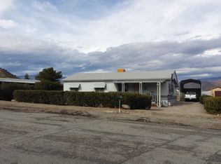 6201 Maple Ave, Lake Isabella, CA 93240