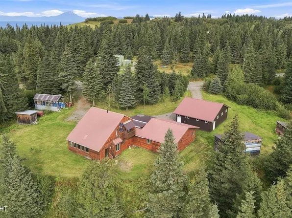 22900 Shady Dr, Ninilchik, AK 99639