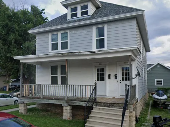 322 Broad St, Oshkosh, WI 54901