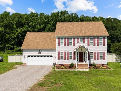 120 Lee Trace Dr, Smithfield, NC, 27577