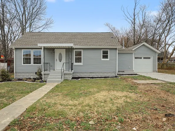 104 Crescent Ave, Smyrna, TN 37167