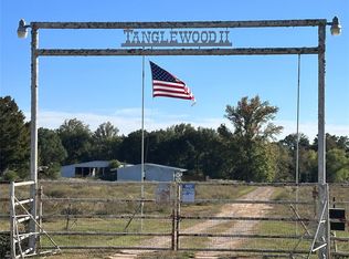 2710 Redland Rd, Idabel, OK 74745