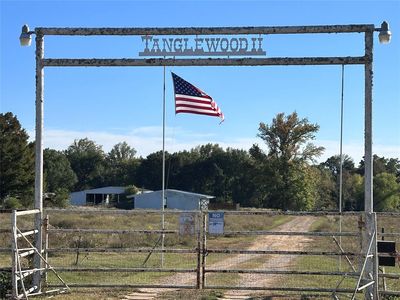 2710 Redland Rd, Idabel, OK, 74745