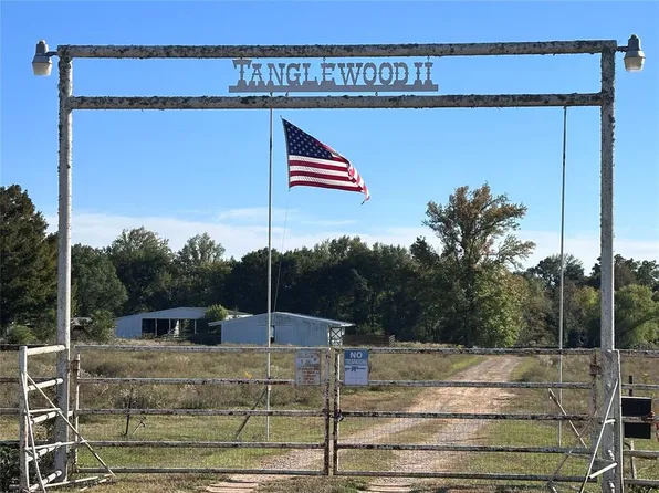 2710 Redland Rd, Haworth, OK 74740