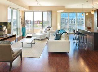 Flux Apartments, Minneapolis, MN 55408