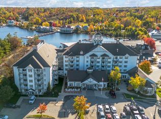 285 Steamship Bay Rd #410, Gravenhurst, ON P1P1Z9