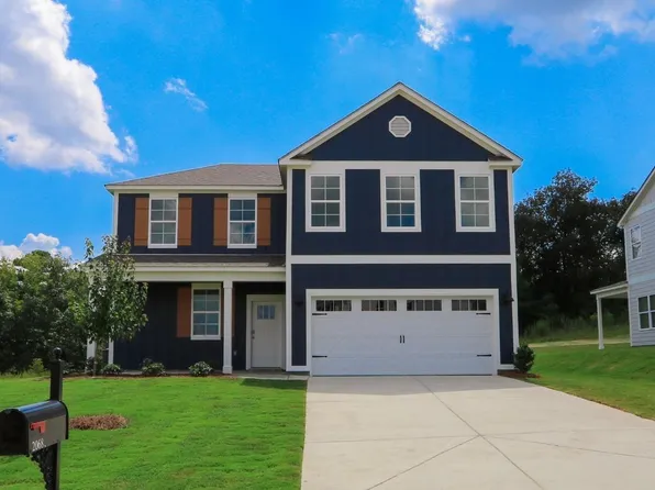 2068 Gadwall Dr, Alabaster, AL 35007