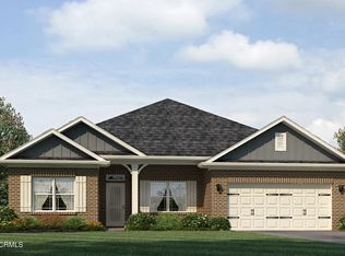 1172 Serotina Dr SE, Bolivia, NC 28422