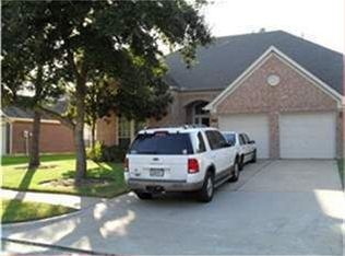 8231 Broken Timber Way, Houston, TX 77095