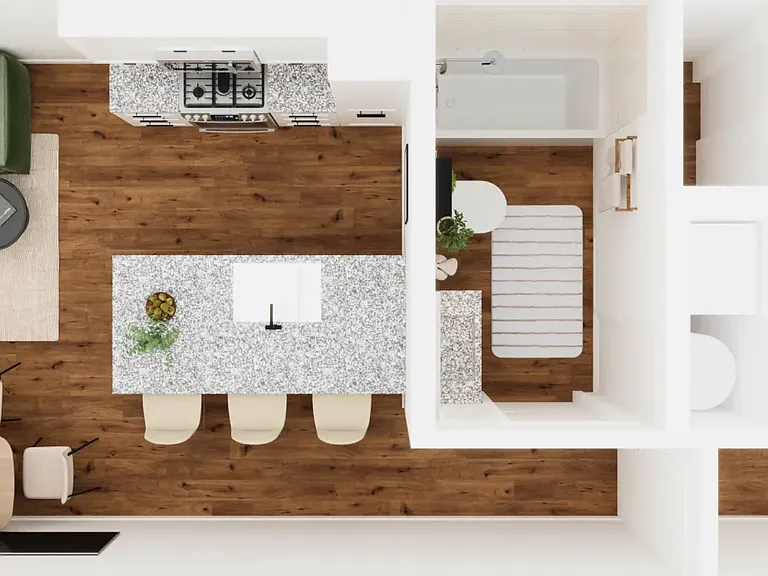 620 Wonderland Dr #110 — Photo 13